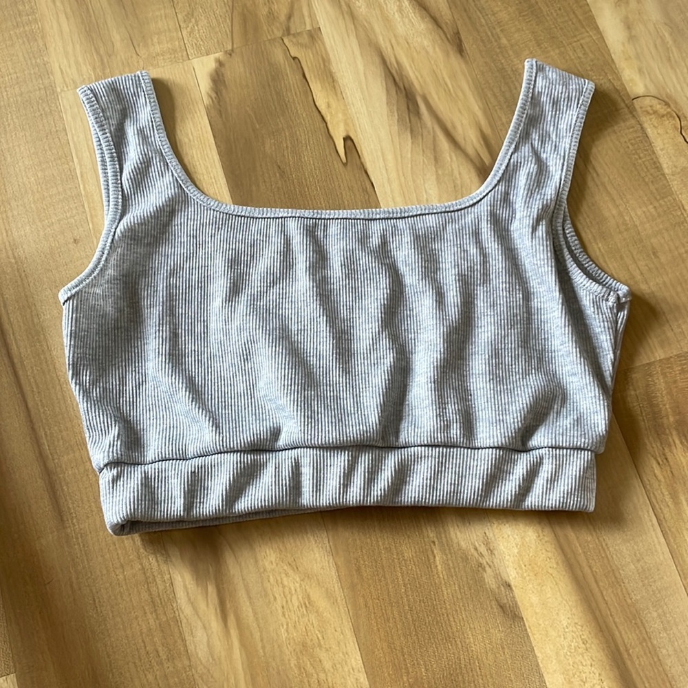 Knit top